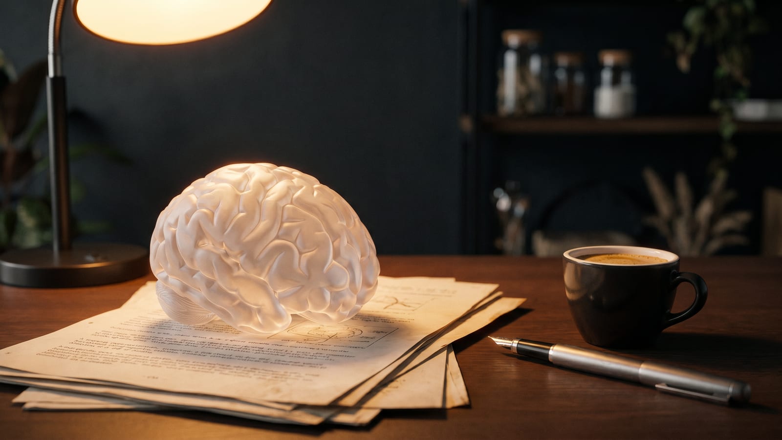 Biohacking Cognition: What the Evidence Actually Says