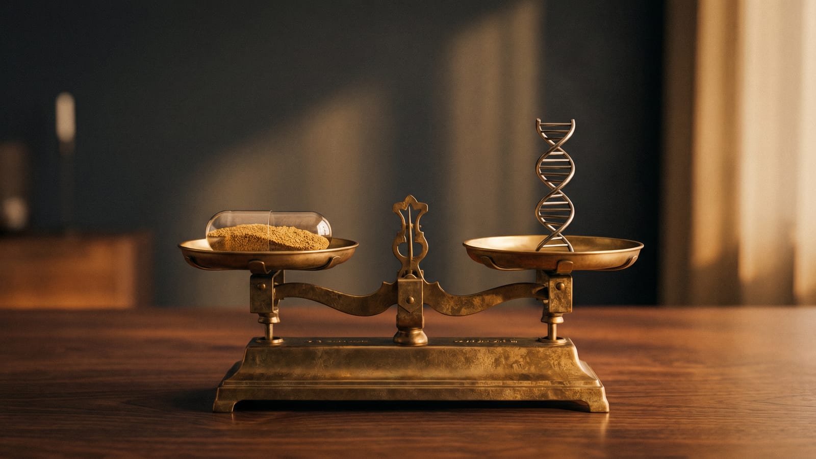 Biohacking Ethics – Risk, Autonomy, Boundaries