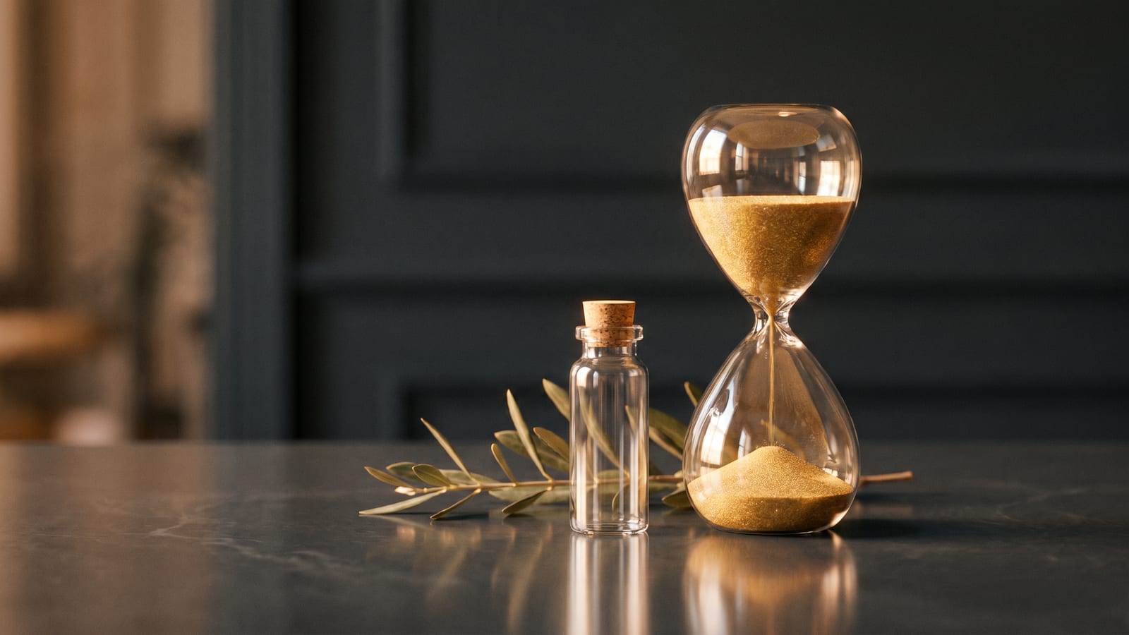GLP-1 and Longevity: What the Evidence Actually Shows