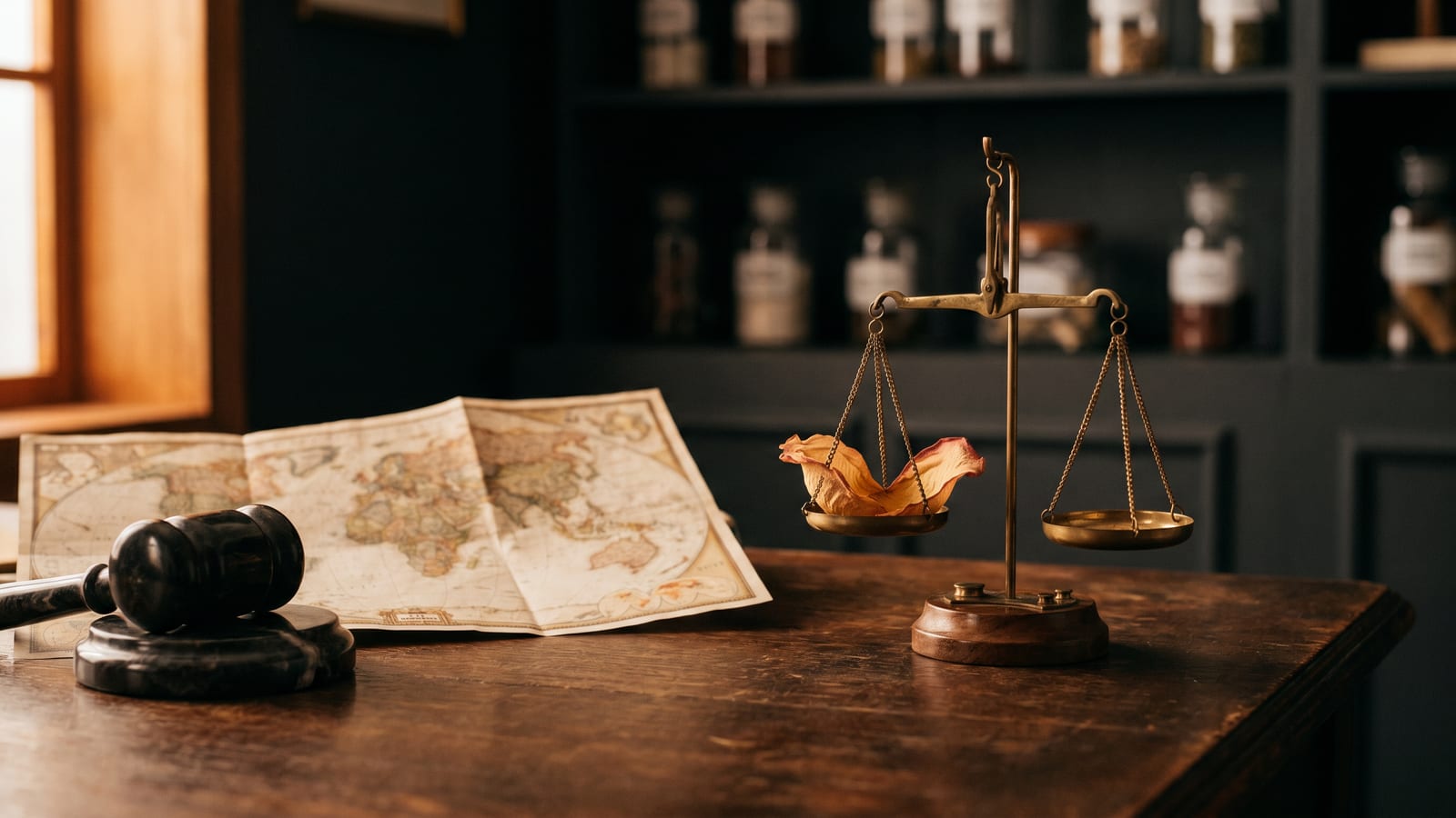 Microdosing Legality – A Country-by-Country Guide