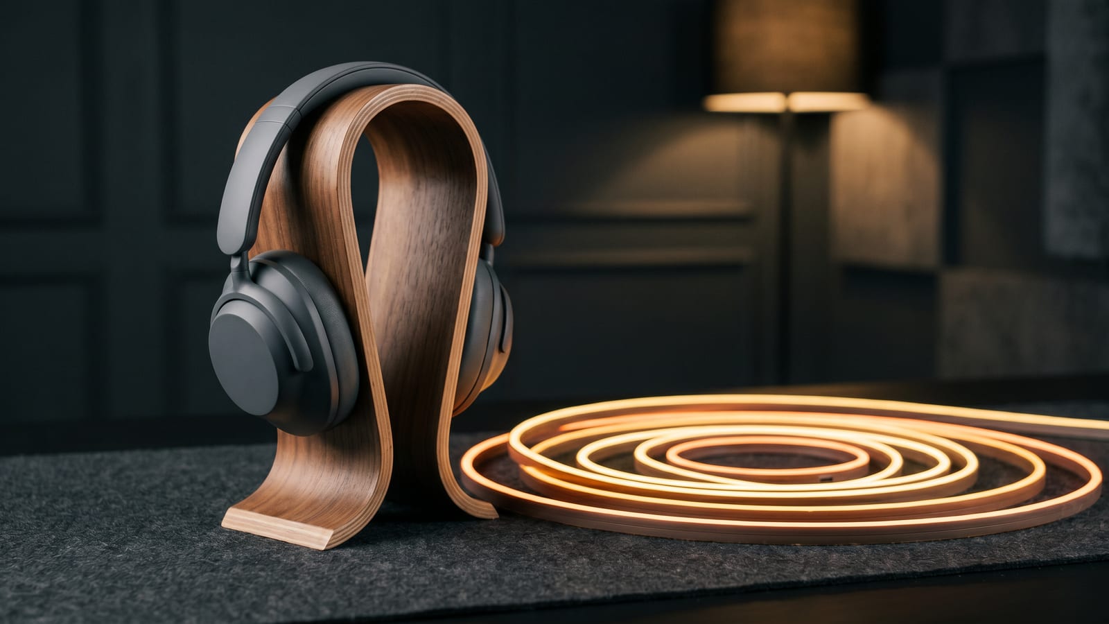 Soundscapes and Binaural Beats - What Research Says