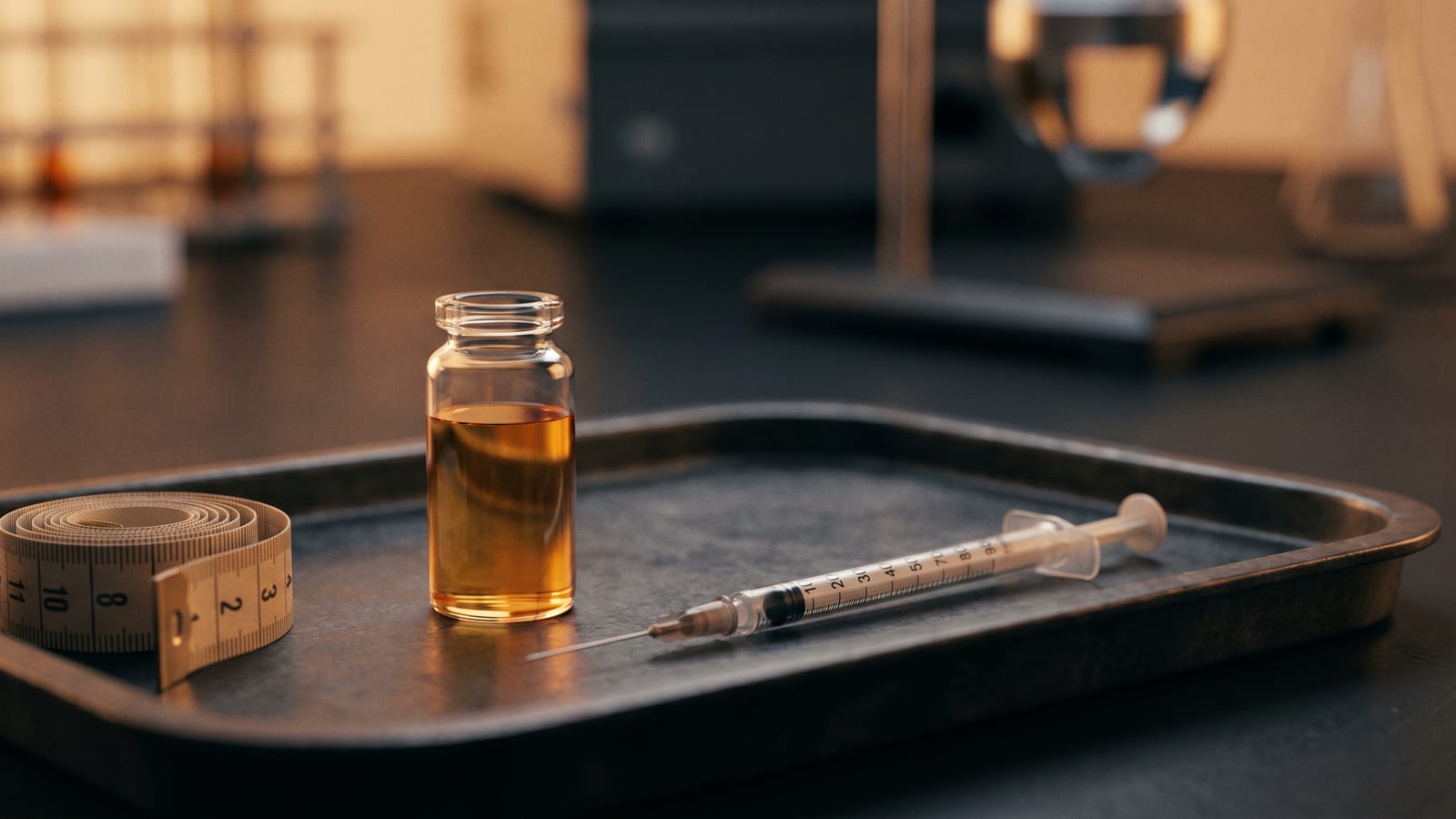 TB-500 Peptide – The Science and the Risks